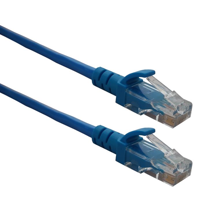 کابل شبکه CAT5 پی نت مدل PNT به طول 3 متر